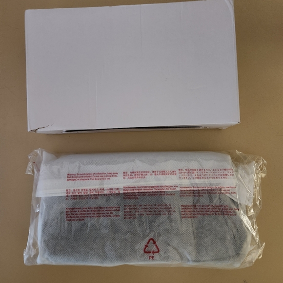 Urban Expressions Irina Rhinestone Crystal Mesh Evening Bag - Picture 10 of 14